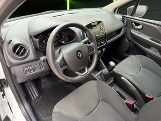 Renault Clio Business Energy dCi 55 kW (75 CV)