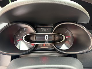 Renault Clio Business Energy dCi 55 kW (75 CV)