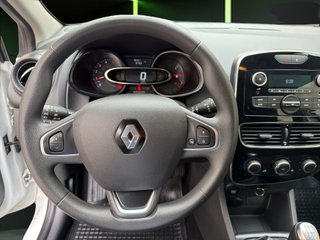 Renault Clio Business Energy dCi 55 kW (75 CV)