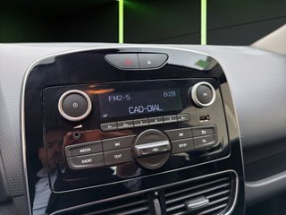 Renault Clio Business Energy dCi 55 kW (75 CV)