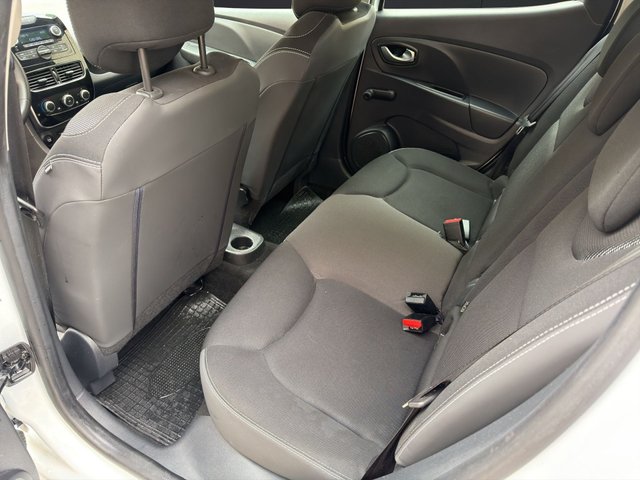 Renault Clio Business Energy dCi 55 kW (75 CV)