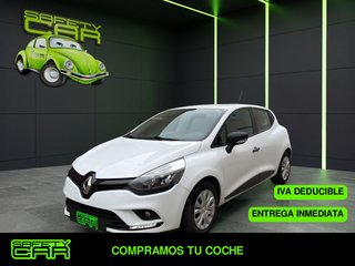 Renault Clio Business Energy dCi 55 kW (75 CV)