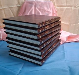 Enciclopedia larousse de la musica