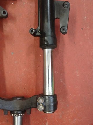 Horquilla Sym Cruisym 125 2019