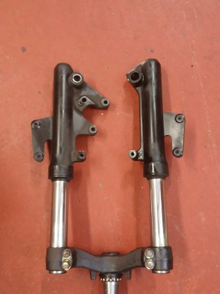 Horquilla Sym Cruisym 125 2019