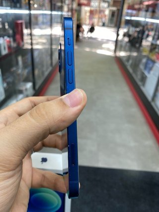iPhone 12 128GB Blu