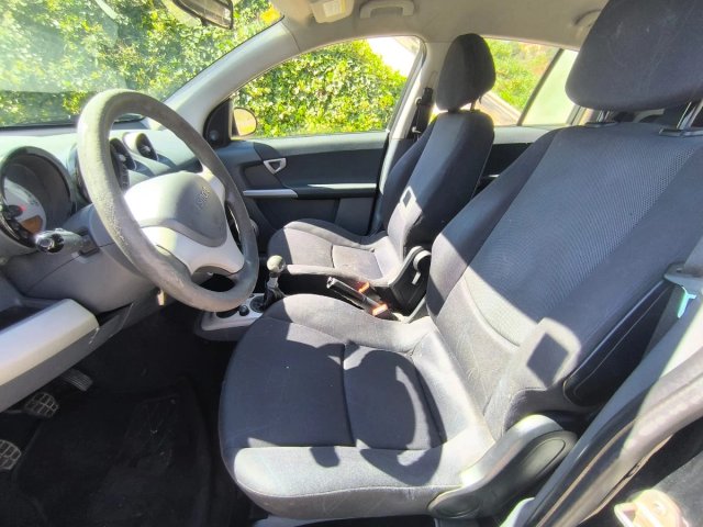 smart forfour 1.1 muy cuidado!!