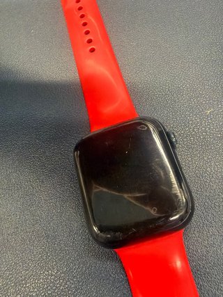 Apple Watch Serie 9