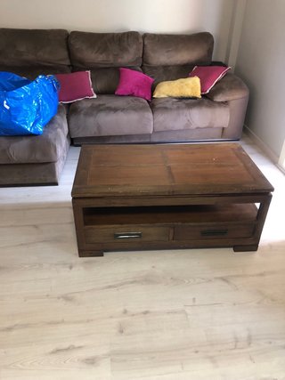 Comedor entero, llevamos a cada URGE VENTA