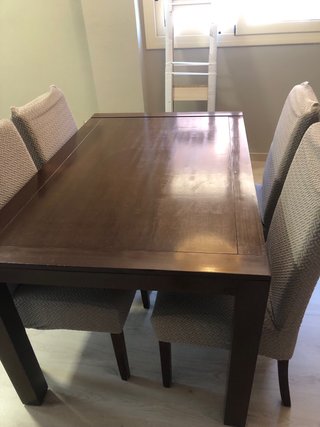 Comedor entero, llevamos a cada URGE VENTA