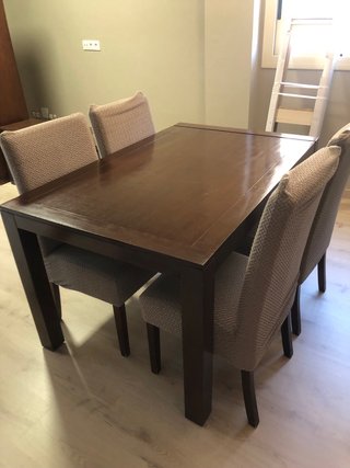 Comedor entero, llevamos a cada URGE VENTA