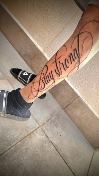 Tatuajes