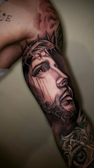 Tatuajes