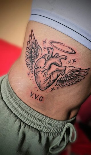 Tatuajes
