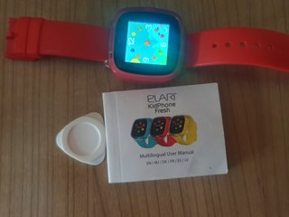 Reloj Elari Fresh para niños
