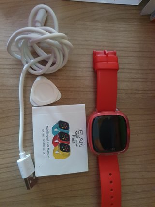 Reloj Elari Fresh para niños