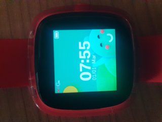 Reloj Elari Fresh para niños