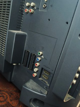 Televisor Sony 42"