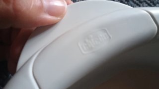 Piatto Chicco con serbatoio acqua calda