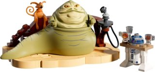 Lego Star Wars Set di figure del set 75397