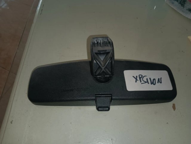 Retrovisor Lancia Ypsilon