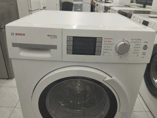 Lavadora Secadora Bosch 7+4 Kg