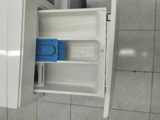 Lavadora Secadora Bosch 7+4 Kg