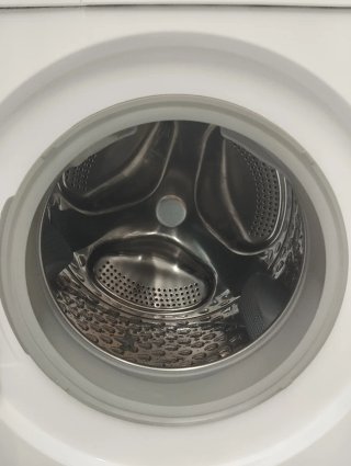 Lavadora Secadora Bosch 7+4 Kg