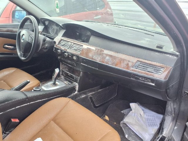 BMW Serie 5 530d 235cv 2008 restyling