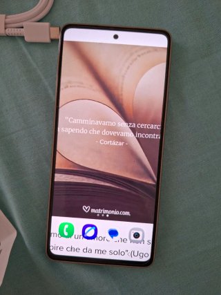 Samsung Galaxy A53 5G Bianco