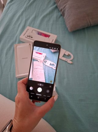 Samsung Galaxy A53 5G Bianco