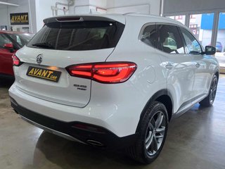 MG eHS 1.5TGDI PHEV Comfort