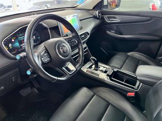MG eHS 1.5TGDI PHEV Comfort