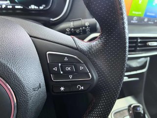 MG eHS 1.5TGDI PHEV Comfort