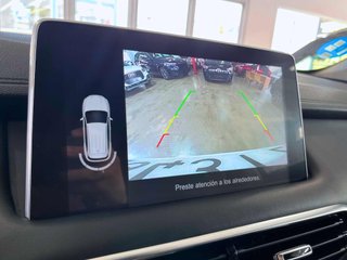 MG eHS 1.5TGDI PHEV Comfort