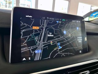 MG eHS 1.5TGDI PHEV Comfort