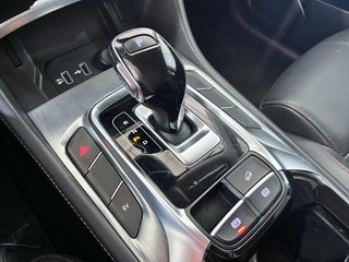 MG eHS 1.5TGDI PHEV Comfort