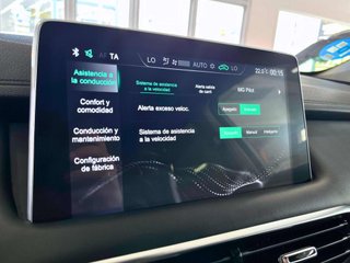 MG eHS 1.5TGDI PHEV Comfort