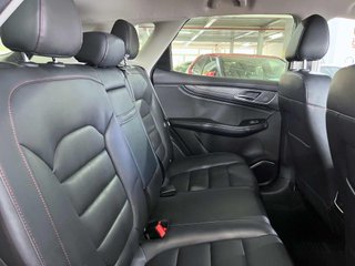 MG eHS 1.5TGDI PHEV Comfort