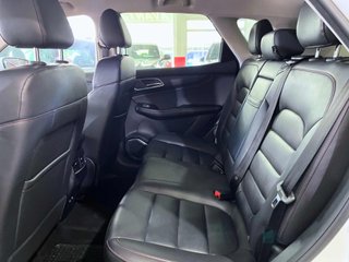 MG eHS 1.5TGDI PHEV Comfort