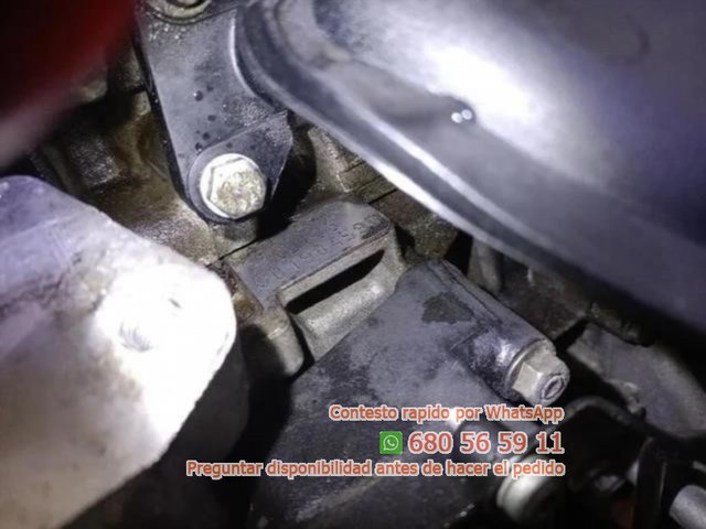 Rectp5643865 6fz motor peugeot 406 berli Ref:94799