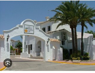 Casa pareada en alquiler en Los Naranjos - Las Brisas en Marbella