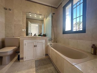 Casa pareada en alquiler en Los Naranjos - Las Brisas en Marbella