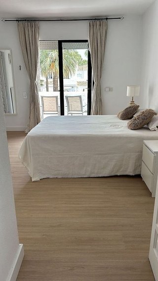 Casa pareada en alquiler en Los Naranjos - Las Brisas en Marbella