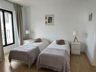 Casa pareada en alquiler en Los Naranjos - Las Brisas en Marbella