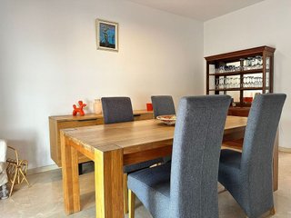 Casa pareada en alquiler en Los Naranjos - Las Brisas en Marbella