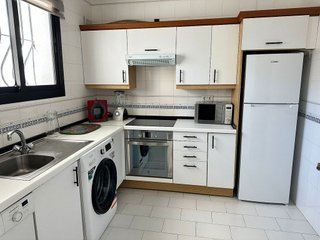 Casa pareada en alquiler en Los Naranjos - Las Brisas en Marbella