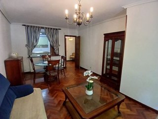 Piso en venta en Cuatro Caminos en Santander