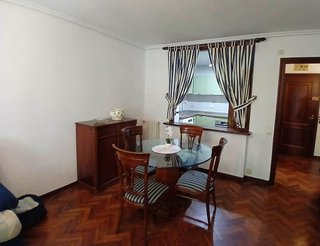 Piso en venta en Cuatro Caminos en Santander