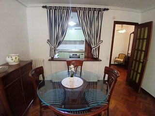 Piso en venta en Cuatro Caminos en Santander